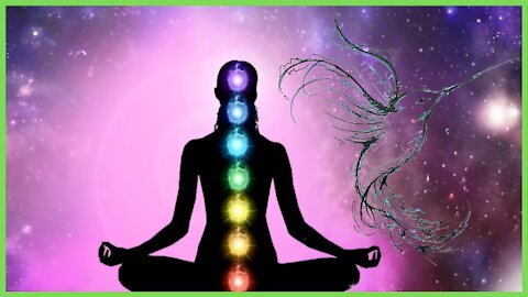 Relaxing meditation music to clean your Chakras / Meditacion para limpiar las Chakras