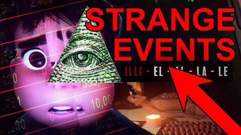 Strange News & Phenomenons 6-14-23