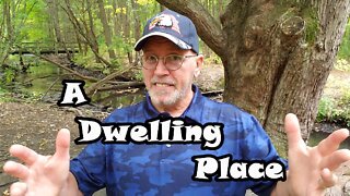 A Dwelling Place: Exodus 26