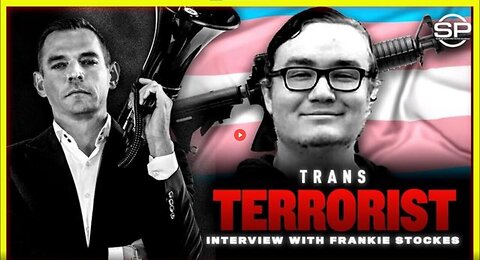 ANOTHER LGBTQ SCHOOL SHOOTER & MEDIA COVERUP TRANS TERRORIST