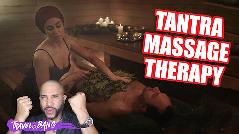 My Tantra Lingam Massage experience - Adventures in Woo Woo