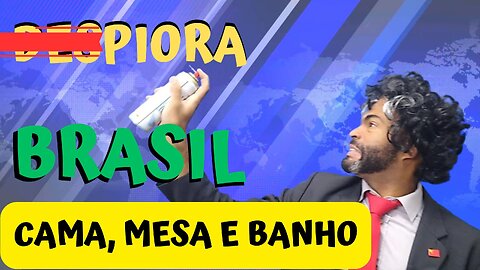 🔴 COMO GANHAR UM SALÁRIO DE 65 MIL REAIS POR MÊS? e poder gastar tudo com cama, mesa e banho.