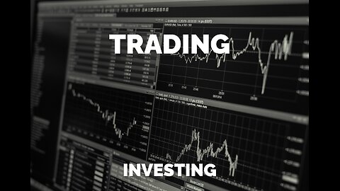 What is Trading and Investing – Which is Best for Beginners