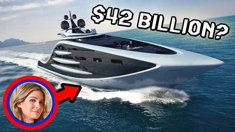 Top 50 Billionaire Concept Yachts - Billionaire Lifestyles