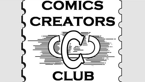 The Mattriarchy Ep 154: Comics Creators Club mk5