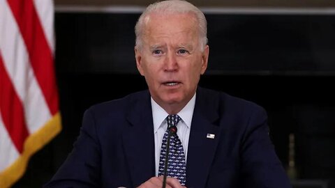 'Vote Buying Scheme' - Election Scandal Rocks Biden White House