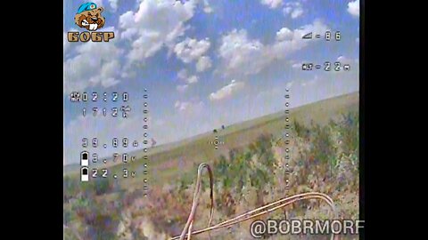 📰🇺🇦🇷🇺🔞 #Russian #FPV strike on #Ukrainian soldier