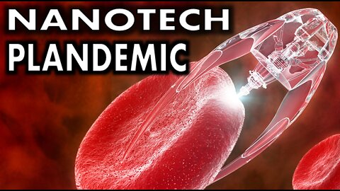 Nanotech Plandemic and what they did to the US Military