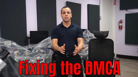 Fixing the DMCA is making all the right people mad