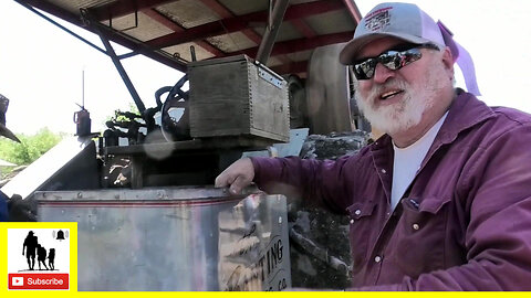 Steam Power For The Sawmill - Oklahoma Steam & Gas Engine Show