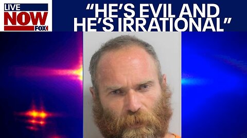 Florida man kills son with power tool over Labor Day weekend, deputies say | LiveNOW from FOX