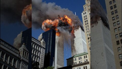 TFH #603: 9/11 And The Deagel Report With Charlie Robinson