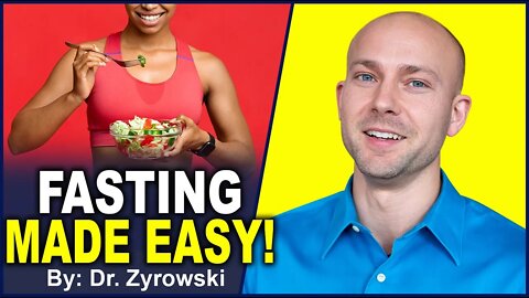 How To Make Intermittent Fasting Work Faster | Dirty Little Secrets