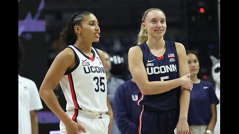 UConn women's basketball