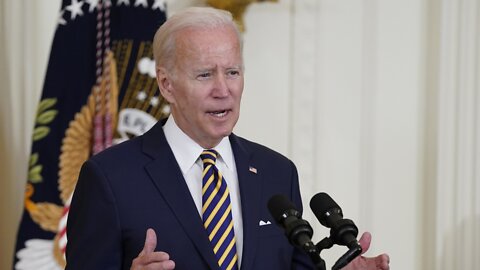 Biden Announces Long-Awaited Student Debt Forgiveness Plan