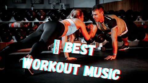 Best Workout Motivation Music #18