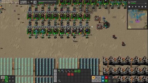 Factorio Fun