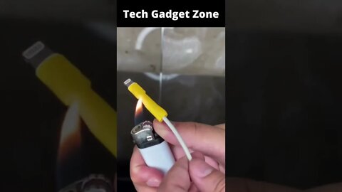 Smart Gadgets for Home 🤩 | Heat Shrink Tubing #short