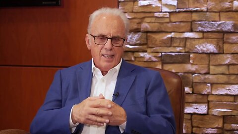 John MacArthur | G3 Podcast | E31