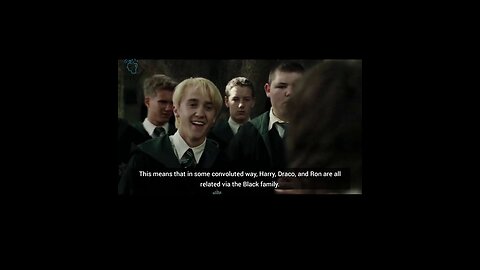 Crazy !! Harry Potter heads should know these facts about malfoy.