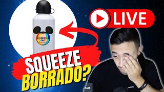 perguntas e respostas live 01/02/2022