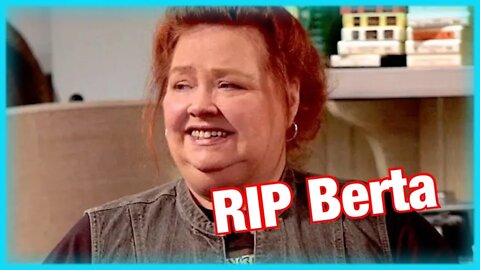 RIP Conchata Ferrell Former ‘Two and a Half Men’ Co-Star - Sept 13 , 2020 Episode