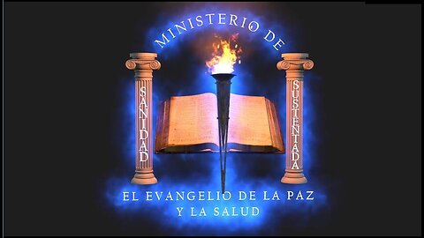 Evangelio De Paz Y Salud Sept 08 2023