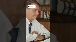 Bolsonaro X Lula 2022 Parte 2 #CortesPodcastTop #shorts