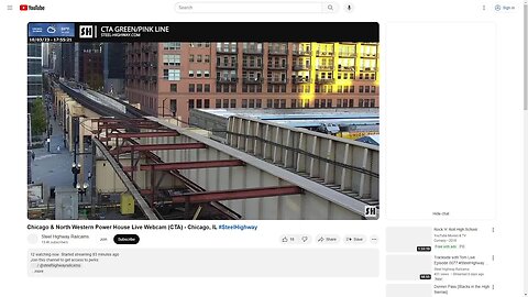 North & Western Power House Live Stream (Multi-Cam) - Chicago, IL #SteelHighway