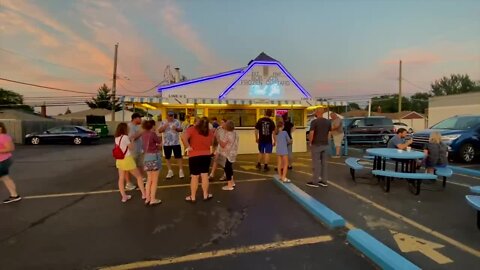 VIDEO: Bob Jo's Frozen Custard is a Downriver icon celebrating 75 years