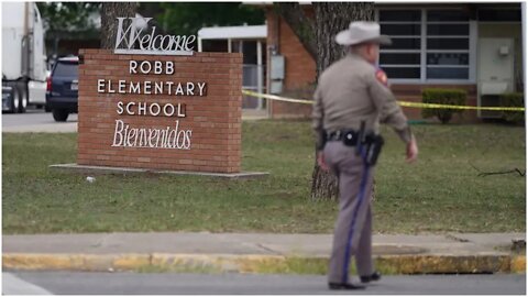 Texas School Shooting: Only Protests and Strikes Will Bring Action on Gun Violence