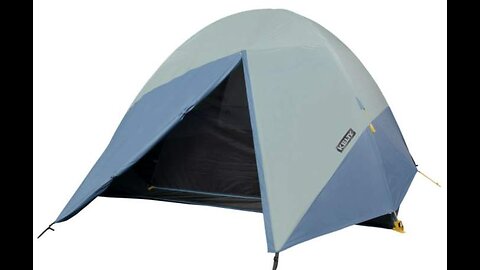 Kelty Discovery Element 6 Tent