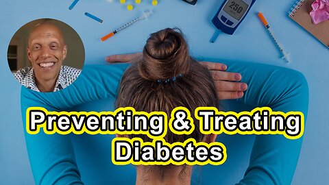 Preventing And Treating Diabetes – What The Latest Information And Thousands Of Blood Glucose Tests