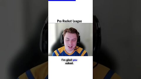 Pro Rocket League Player: Slayer