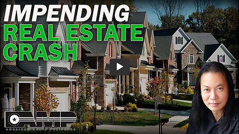 Impending Real Estate Crash | About GEORGE With Gene Ho Ep. 13