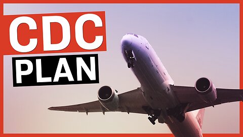 CDC Makes Big Airport Announcement