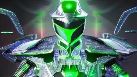 Green Ranger Focused Season? New Character Will Be A Tribute To Tommy Oliver/JDF? Reboot Rumors