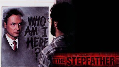 The Stepfather (1987)