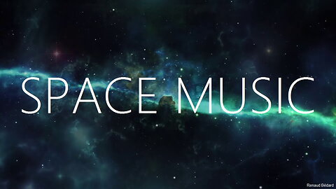 SPACE MUSIC RELAXING