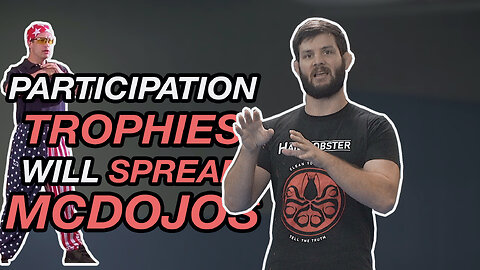 The McDojo Virus Must NOT Spread