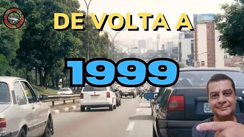 De volta a 1999: Último ano do milênio