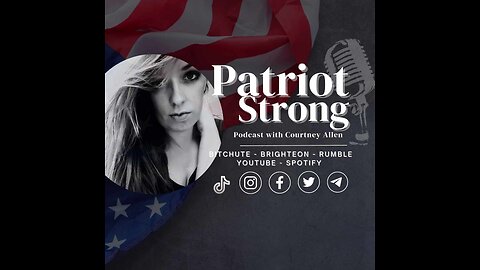 Patriot Strong Daily Rants and Raves