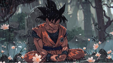 Dragon Ball in Various Art Styles | R.I.P. Akira Toriyama