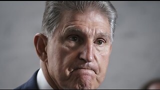 Manchin Throws Biden Under the Bus as Internal Admin Memo Makes Stunning Admission