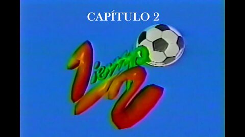 "MEDIO TIEMPO" - Programa de TV por Cable (Arica 1998) // Capítulo 2