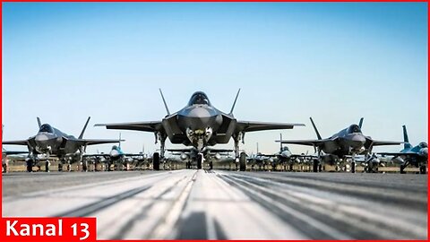 Unprecedented crisis arose in US Air Force, serious problems with F-22 Raptor fighters were revealed