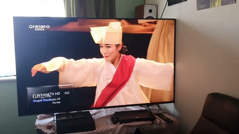 Flicking through the sky q channels during The State Funeral of Her Majesty The Queen Elizabeth II