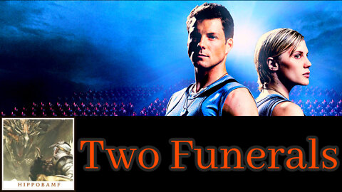 Two Funerals