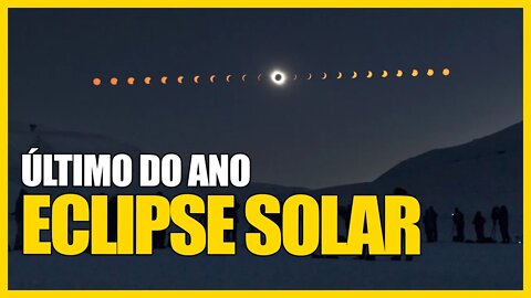 ECLIPSE SOLAR TOTAL