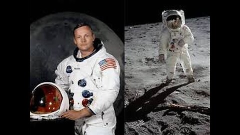 History in moon